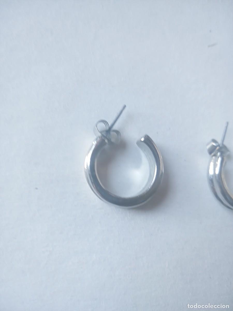 Joyeria: BONITOS PENDIENTES ANTIGUOS - Foto 5