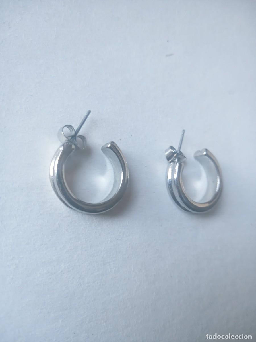 Joyeria: BONITOS PENDIENTES ANTIGUOS - Foto 6