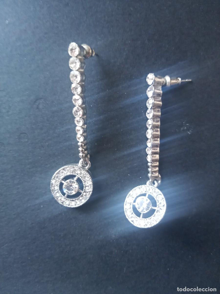 Joyeria: BONITOS PENDIENTES ANTIGUOS - Foto 1