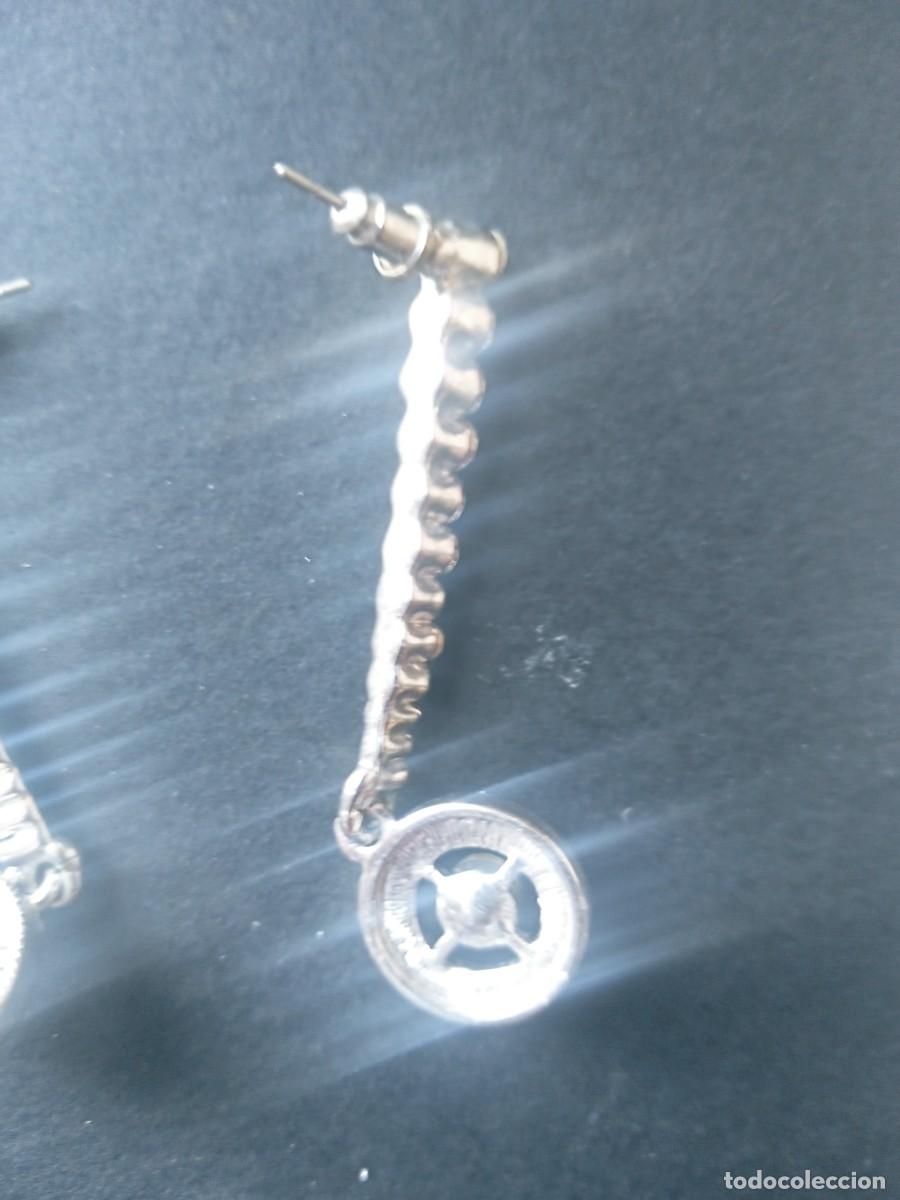 Joyeria: BONITOS PENDIENTES ANTIGUOS - Foto 7