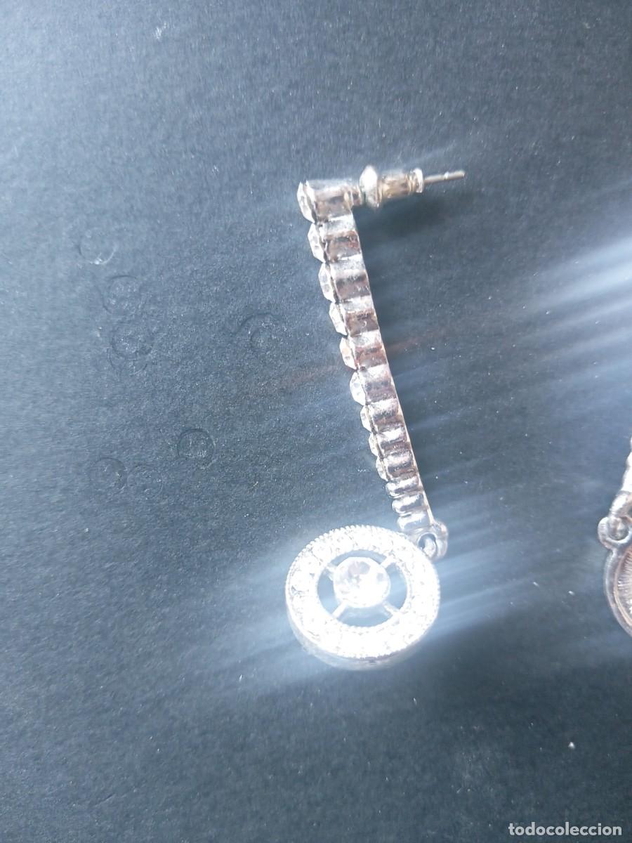 Joyeria: BONITOS PENDIENTES ANTIGUOS - Foto 8