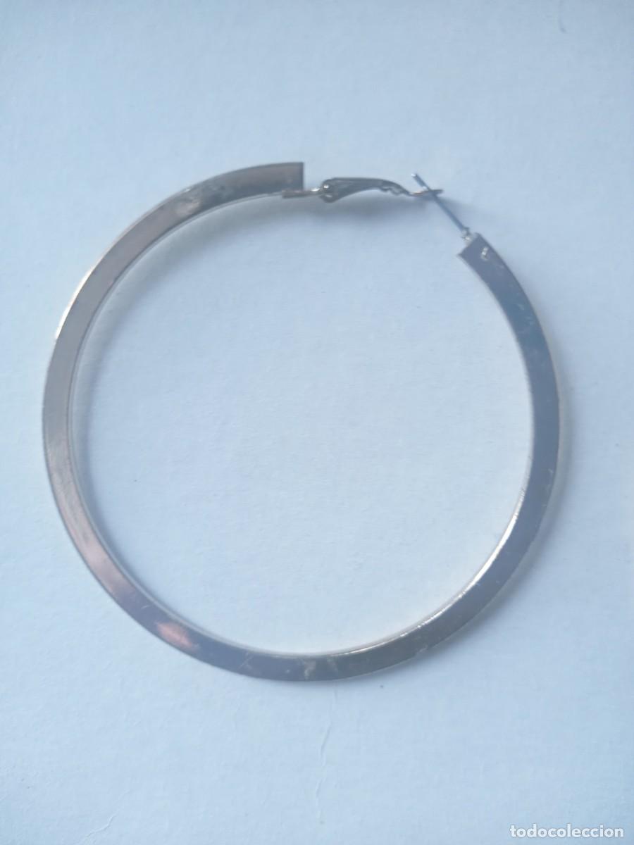 Joyeria: BONITOS PENDIENTES ANTIGUOS - Foto 2