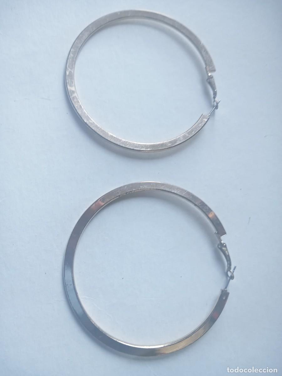 Joyeria: BONITOS PENDIENTES ANTIGUOS - Foto 4