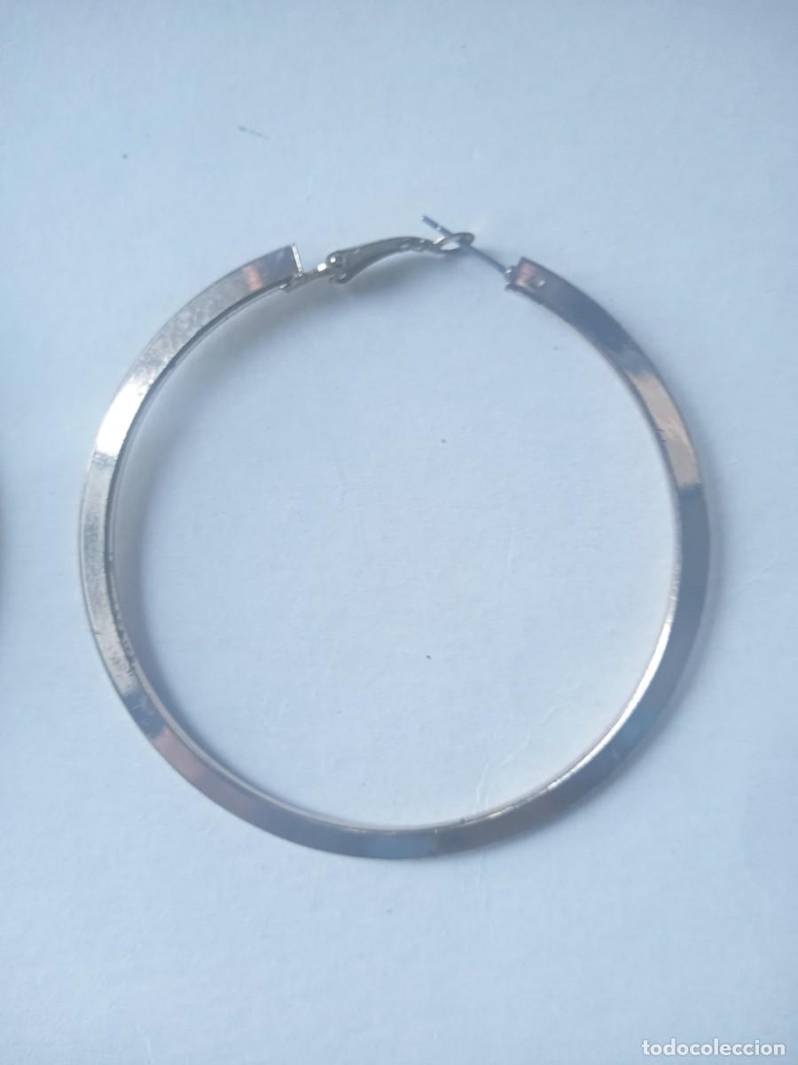 Joyeria: BONITOS PENDIENTES ANTIGUOS - Foto 5
