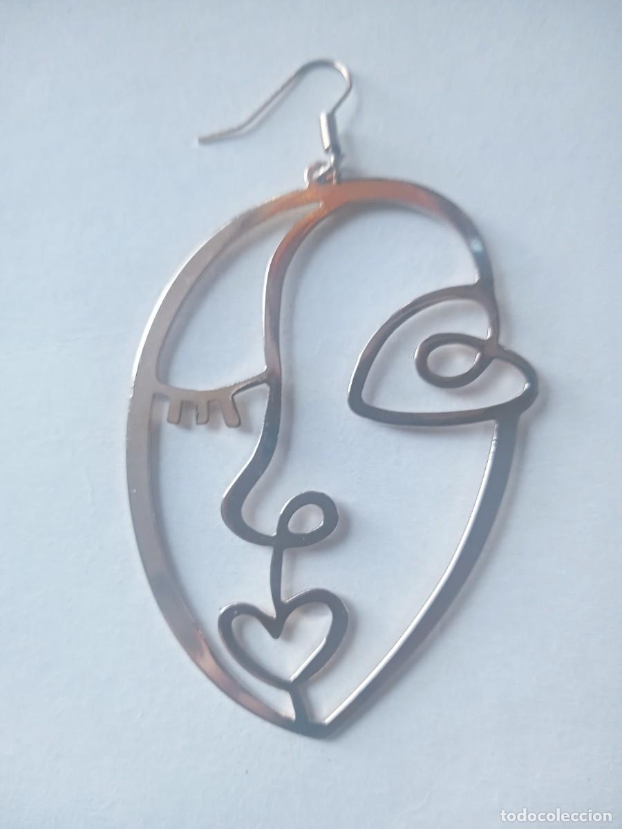 Joyeria: BONITOS PENDIENTES ANTIGUOS - Foto 5