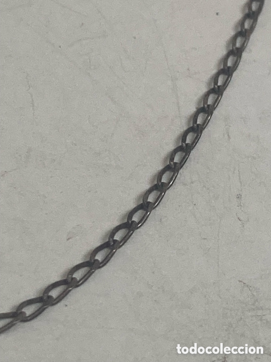 Joyeria: Cadena de plata CA342-2 - Foto 2
