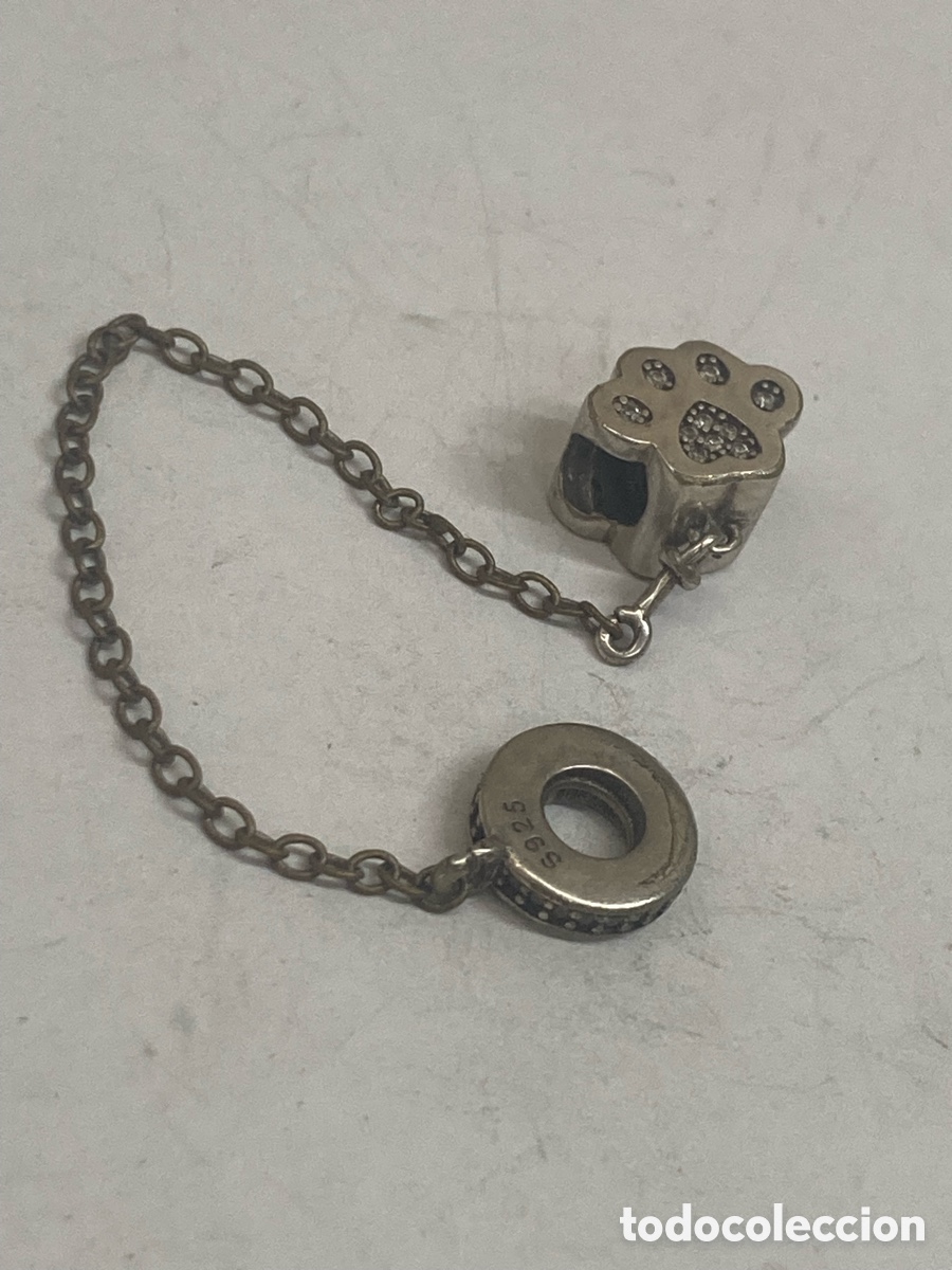 Joyeria: Colgante de plata Pandora C435 - Foto 1