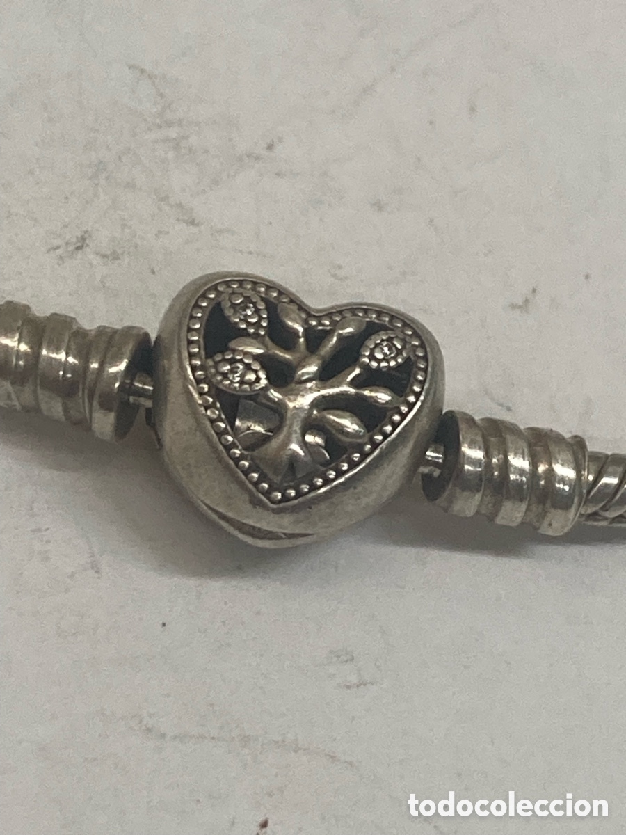 Joyeria: Pulsera de plata Pandora Pul311 - Foto 2