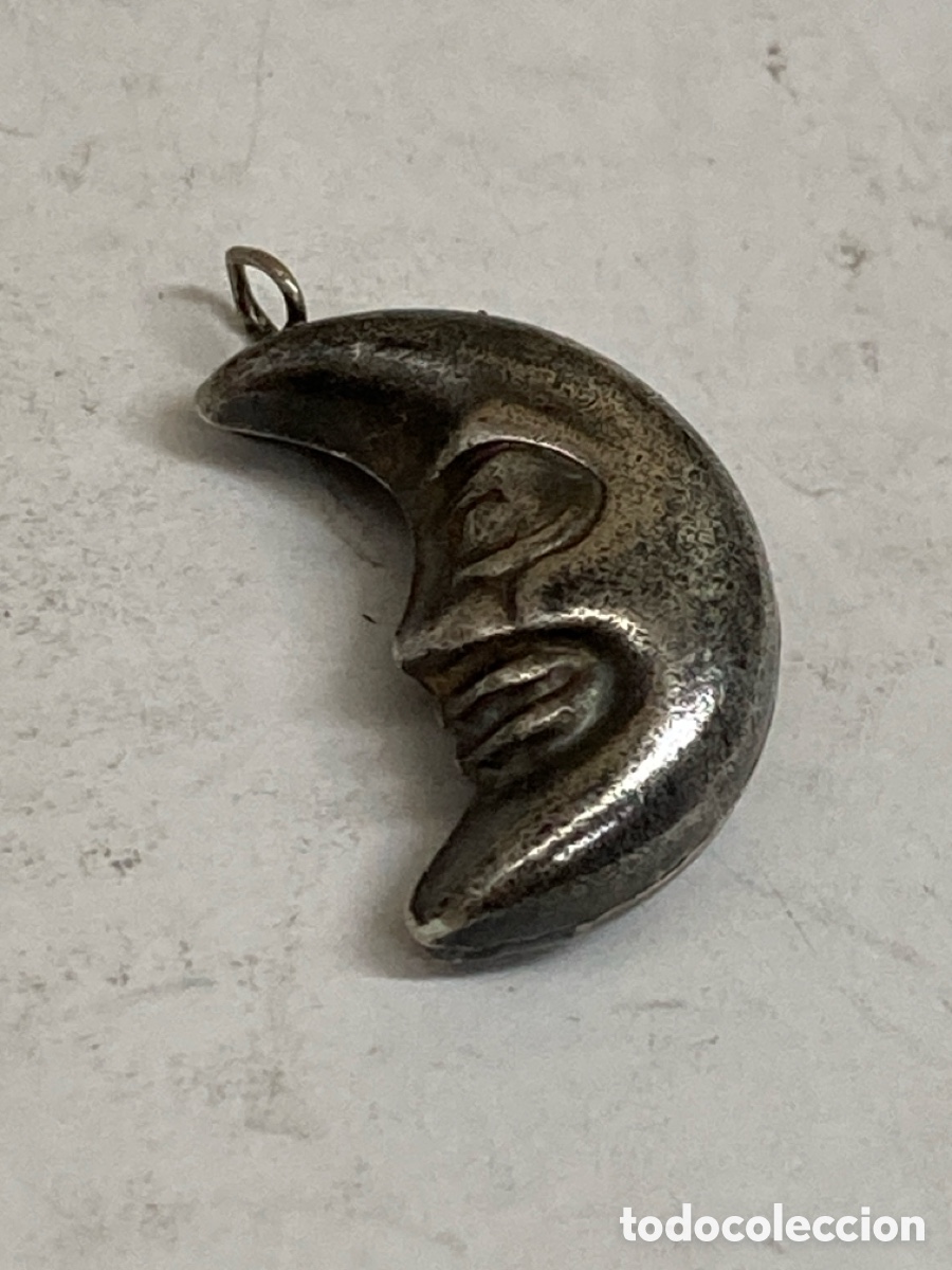 Joyeria: Colgante de plata C436 - Foto 1