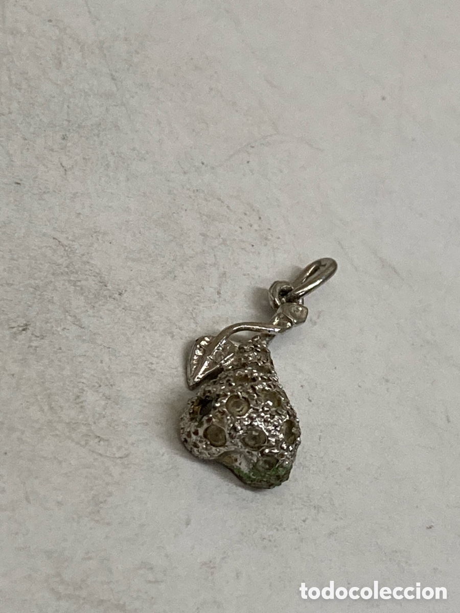 Joyeria: Colgante de plata C436 - Foto 1