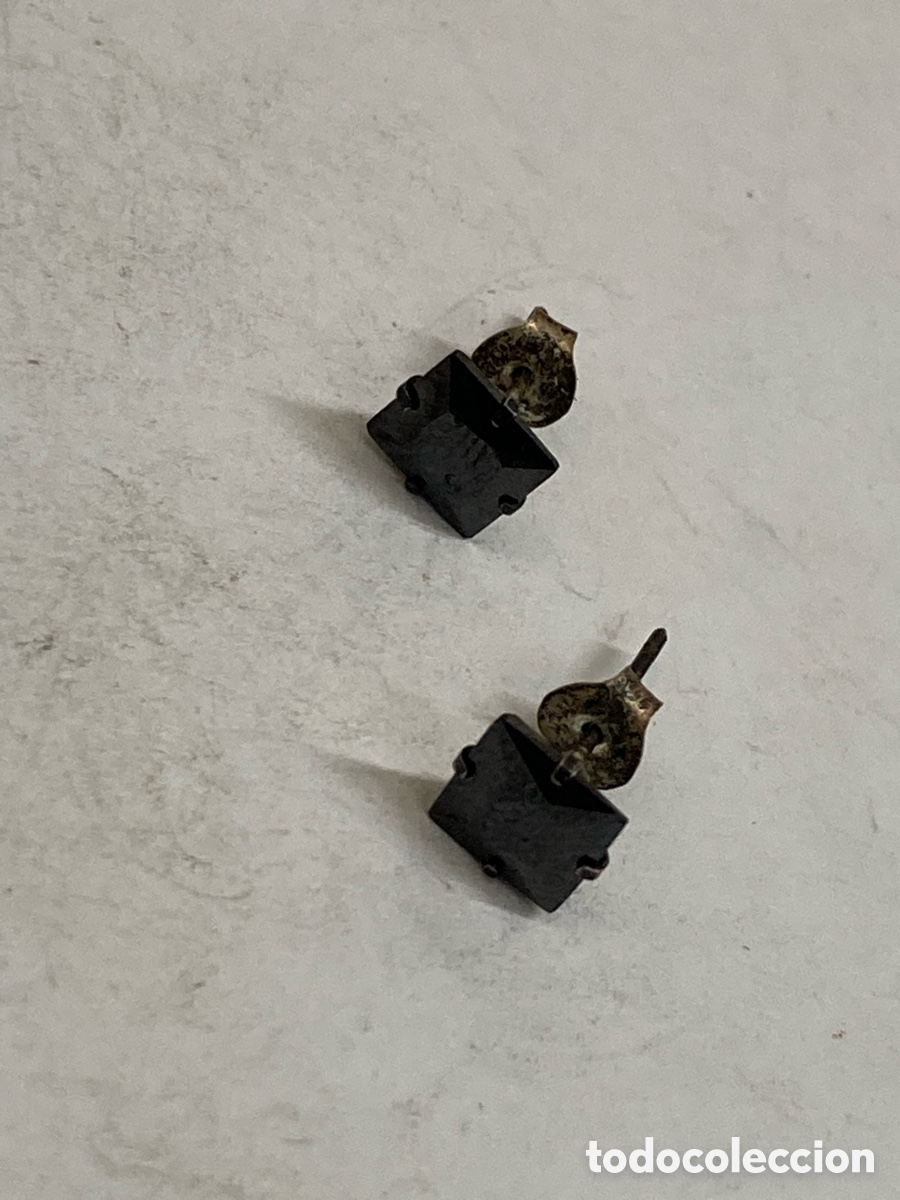Joyeria: Pendientes de plata P313 - Foto 1