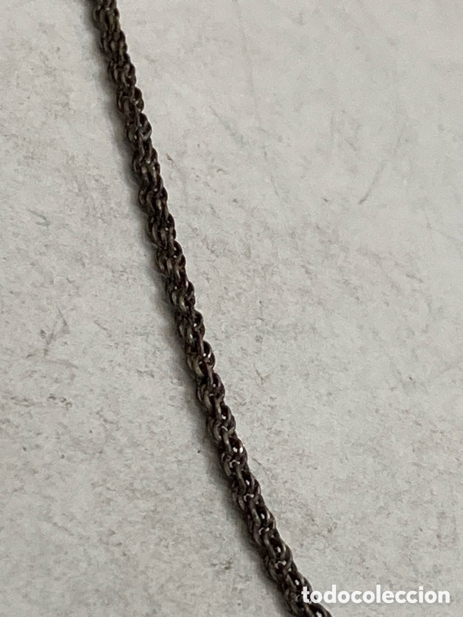 Joyeria: Cadena de plata CA344-8 - Foto 2