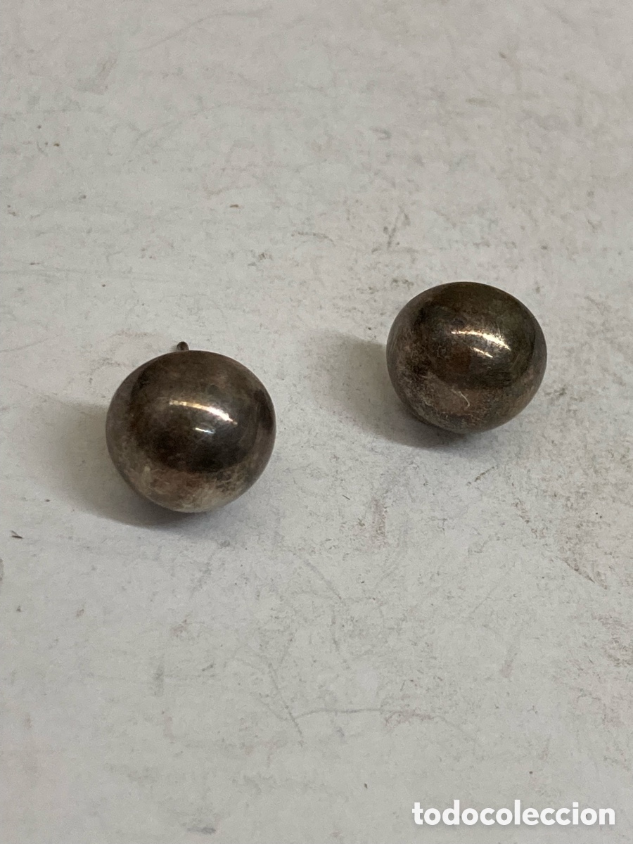Joyeria: Colgante de plata P314 - Foto 1
