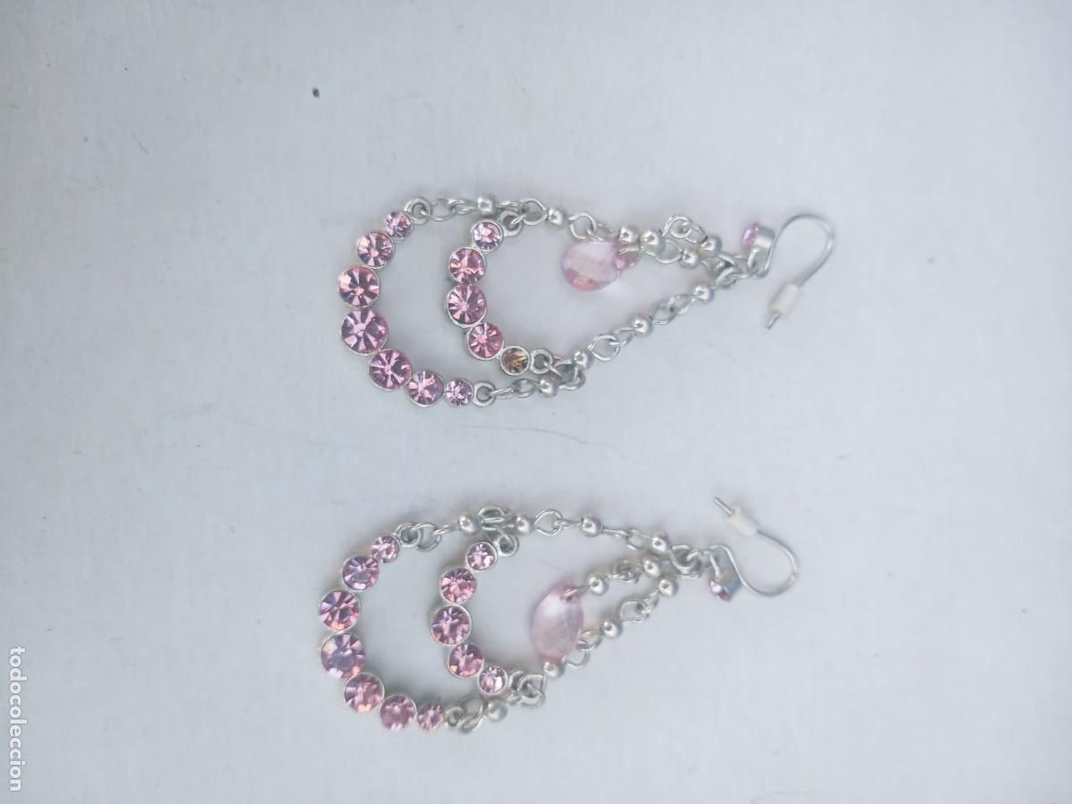 Joyeria: BONITOS PENDIENTES ANTIGUOS - Foto 1