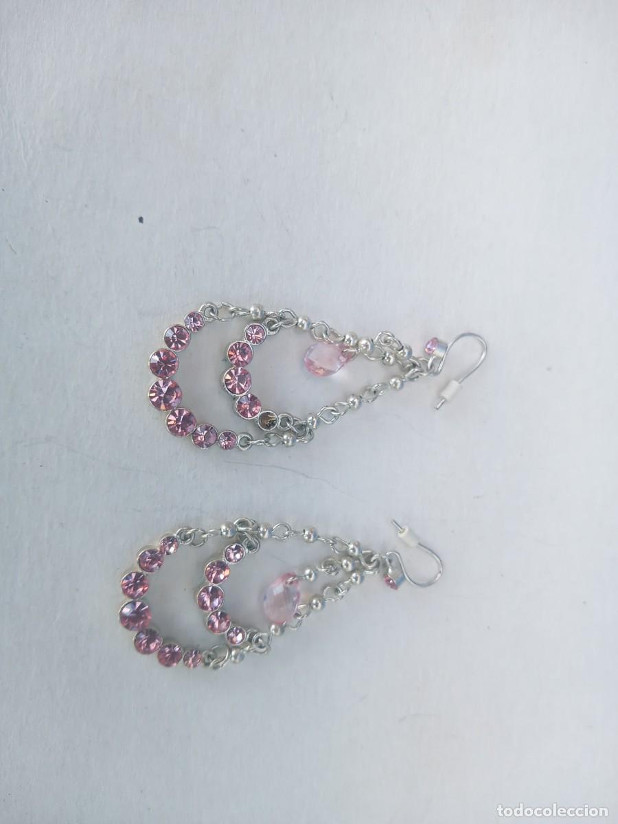 Joyeria: BONITOS PENDIENTES ANTIGUOS - Foto 3