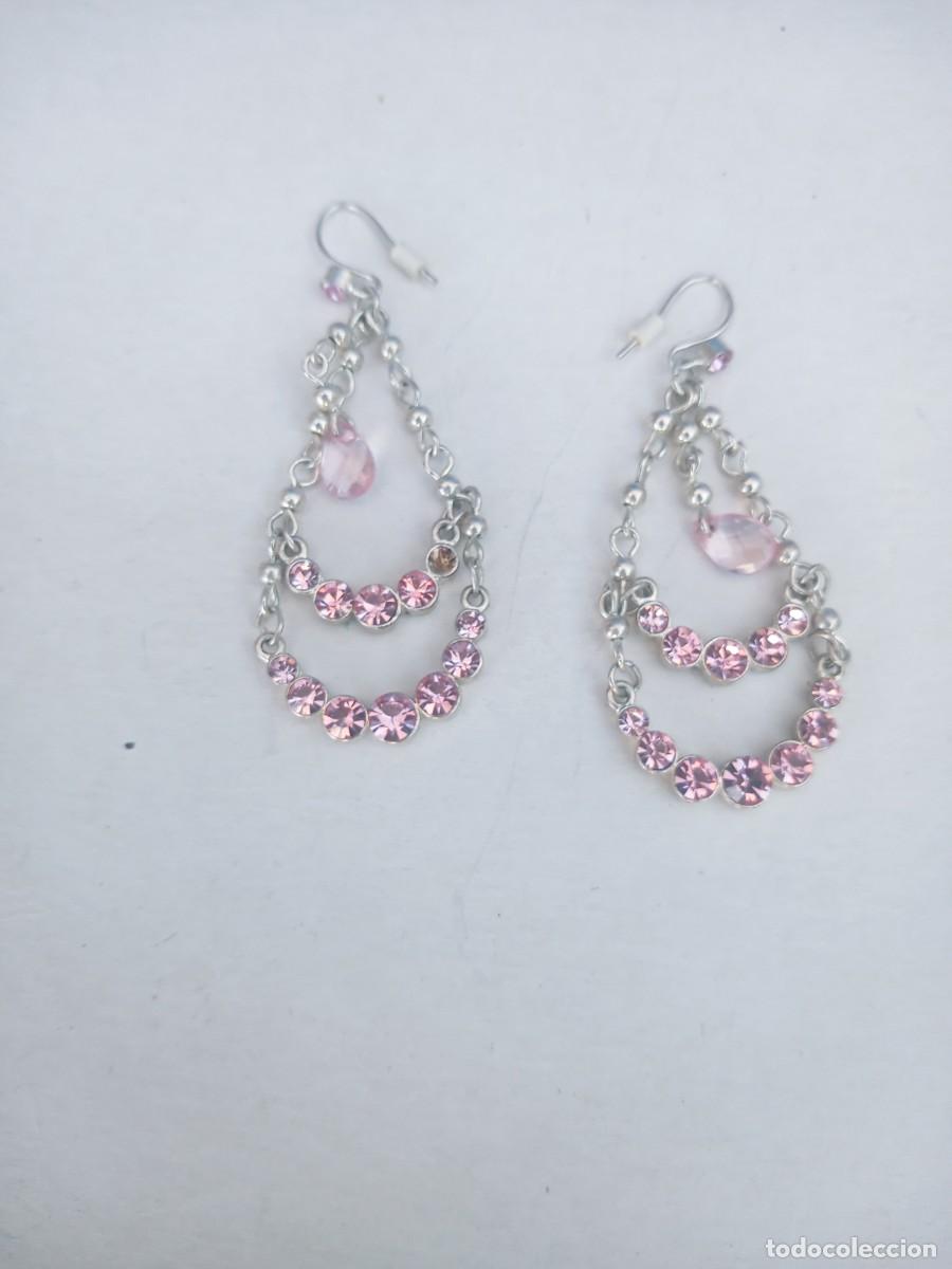 Joyeria: BONITOS PENDIENTES ANTIGUOS - Foto 6