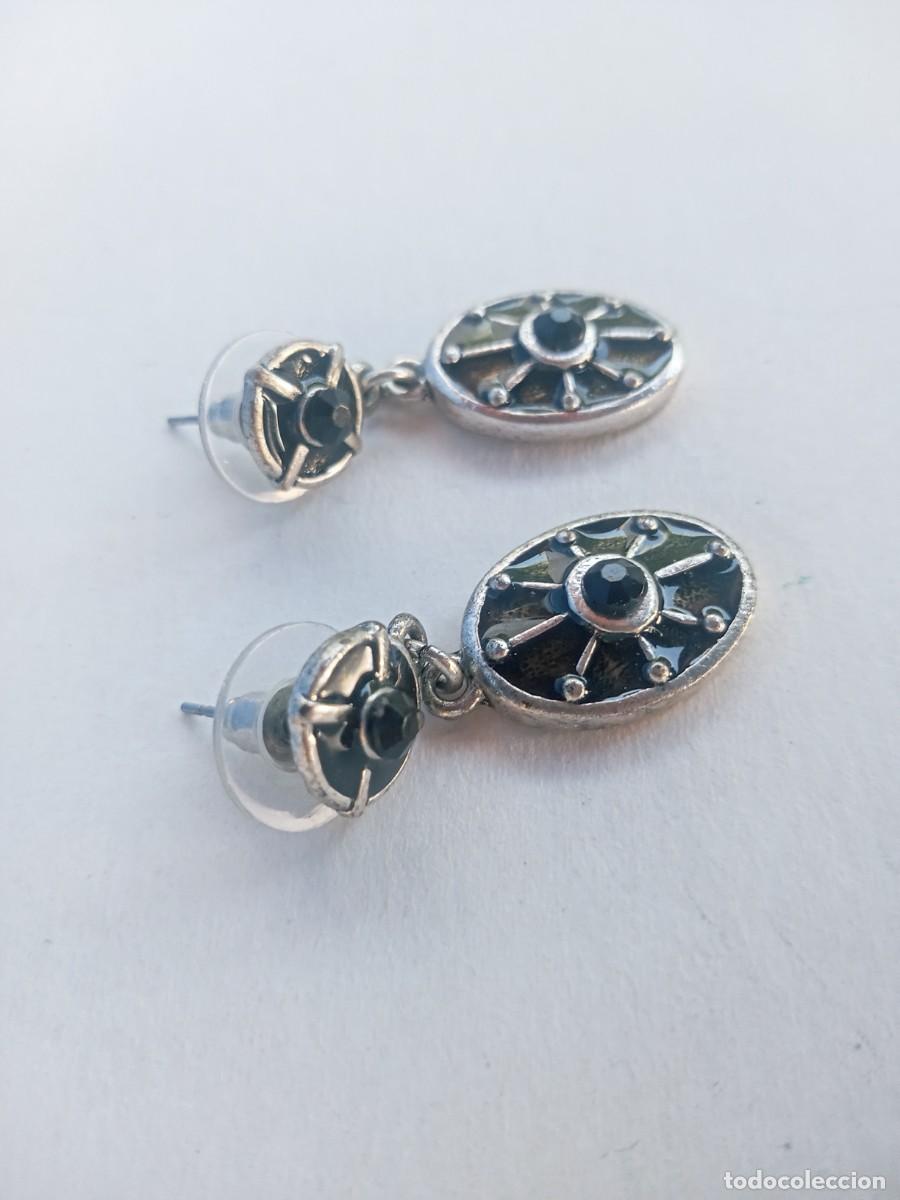 Joyeria: BONITOS PENDIENTES ANTIGUOS - Foto 1