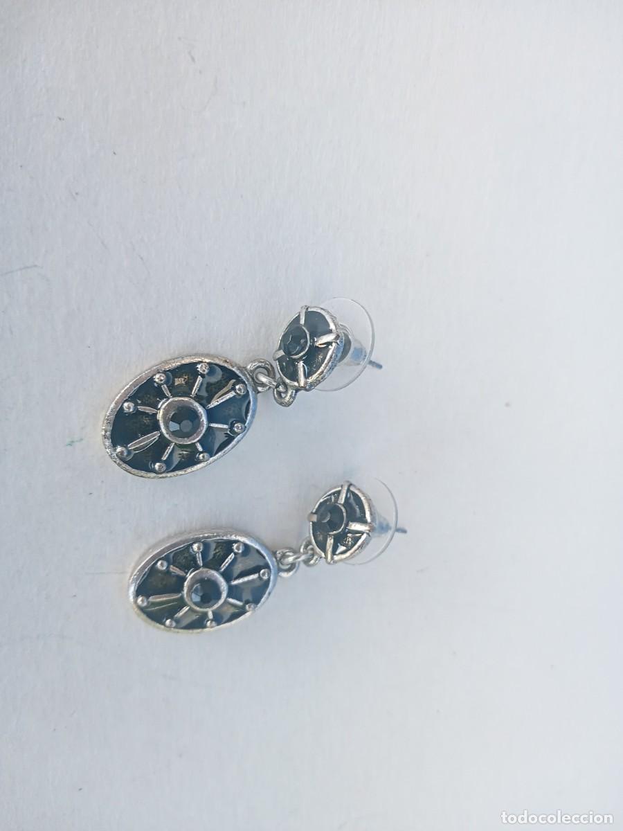 Joyeria: BONITOS PENDIENTES ANTIGUOS - Foto 3