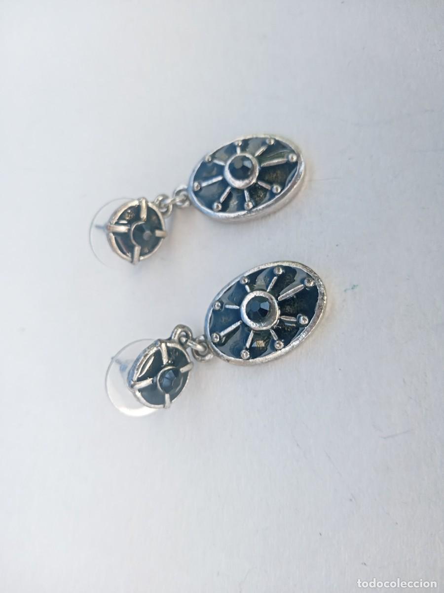 Joyeria: BONITOS PENDIENTES ANTIGUOS - Foto 4