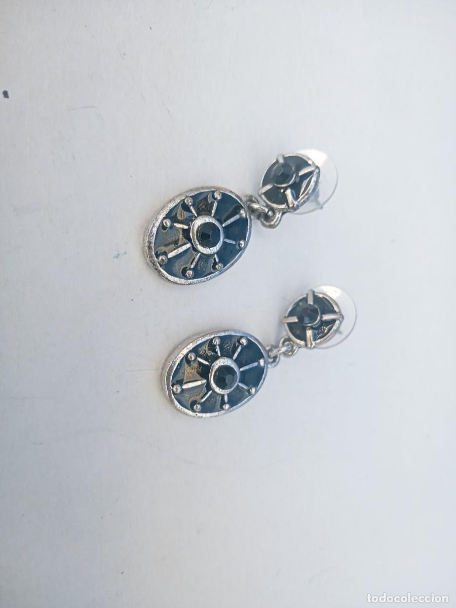 Joyeria: BONITOS PENDIENTES ANTIGUOS - Foto 5