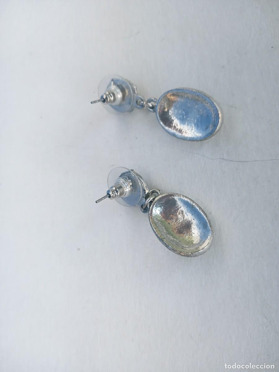 Joyeria: BONITOS PENDIENTES ANTIGUOS - Foto 6