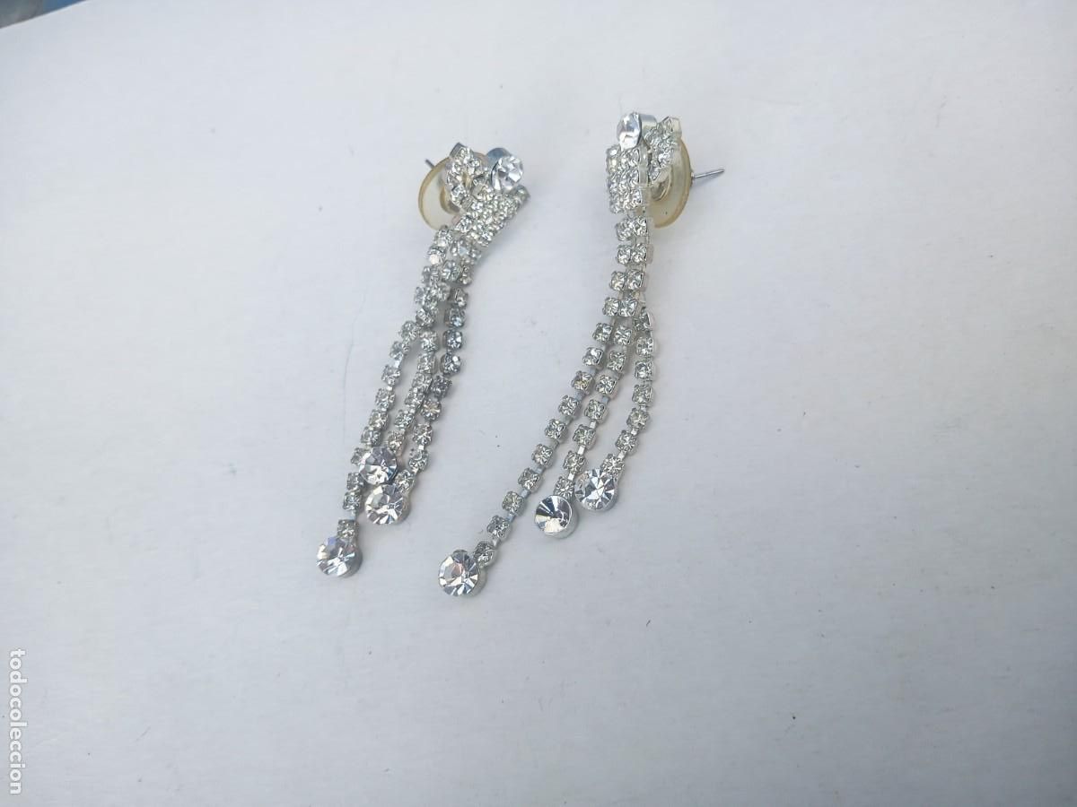 Joyeria: BONITOS PENDIENTES ANTIGUOS - Foto 1
