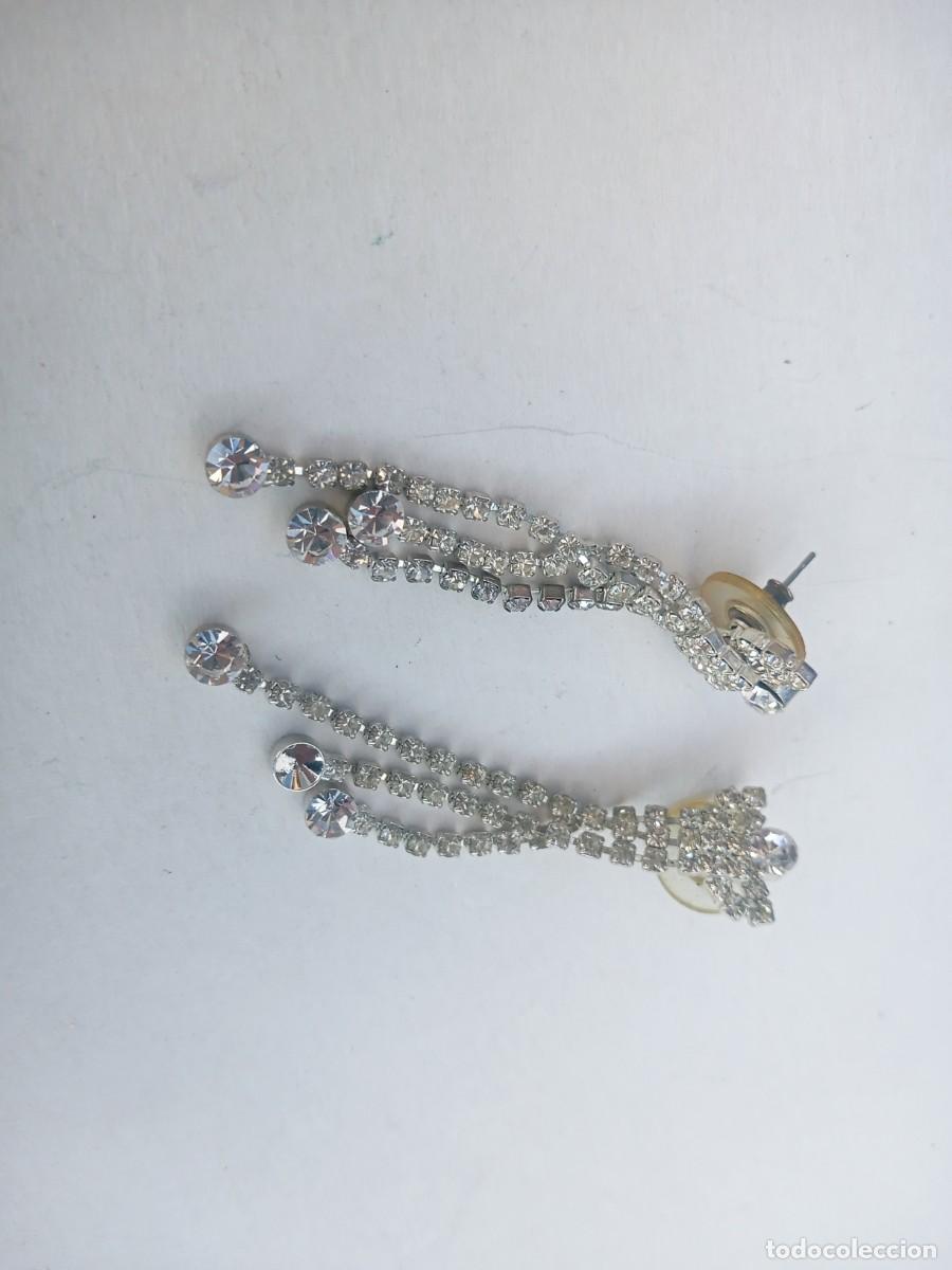 Joyeria: BONITOS PENDIENTES ANTIGUOS - Foto 3