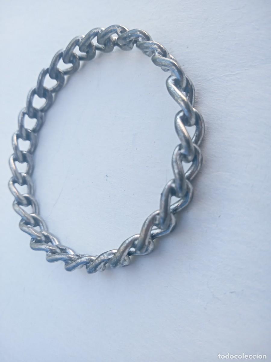 Joyeria: BONITA PULSERA ANTIGUA - Foto 1