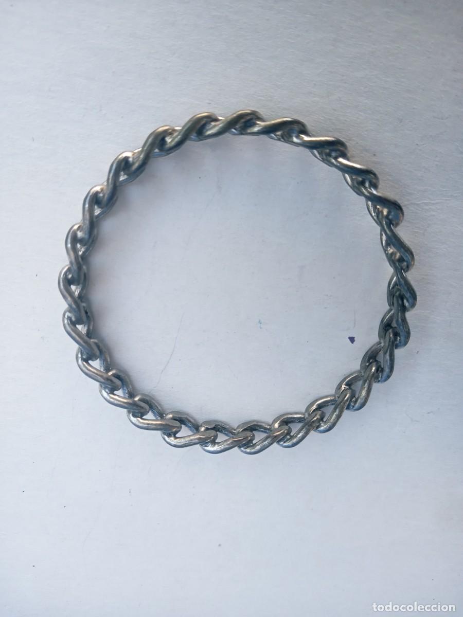 Joyeria: BONITA PULSERA ANTIGUA - Foto 2