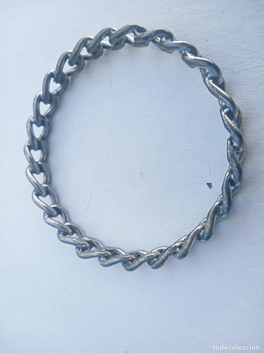 Joyeria: BONITA PULSERA ANTIGUA - Foto 3