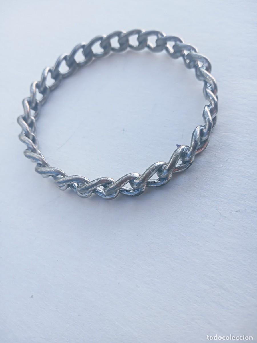 Joyeria: BONITA PULSERA ANTIGUA - Foto 4