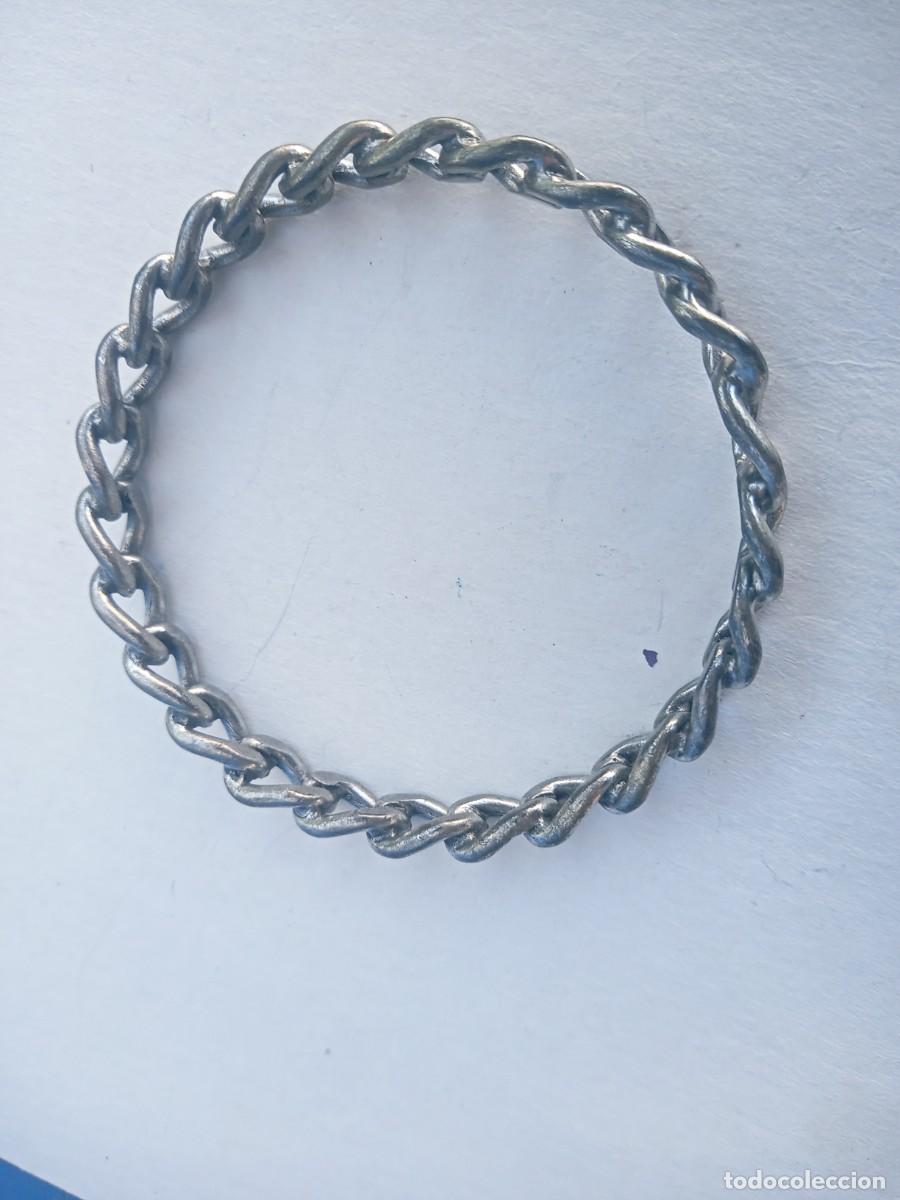 Joyeria: BONITA PULSERA ANTIGUA - Foto 5