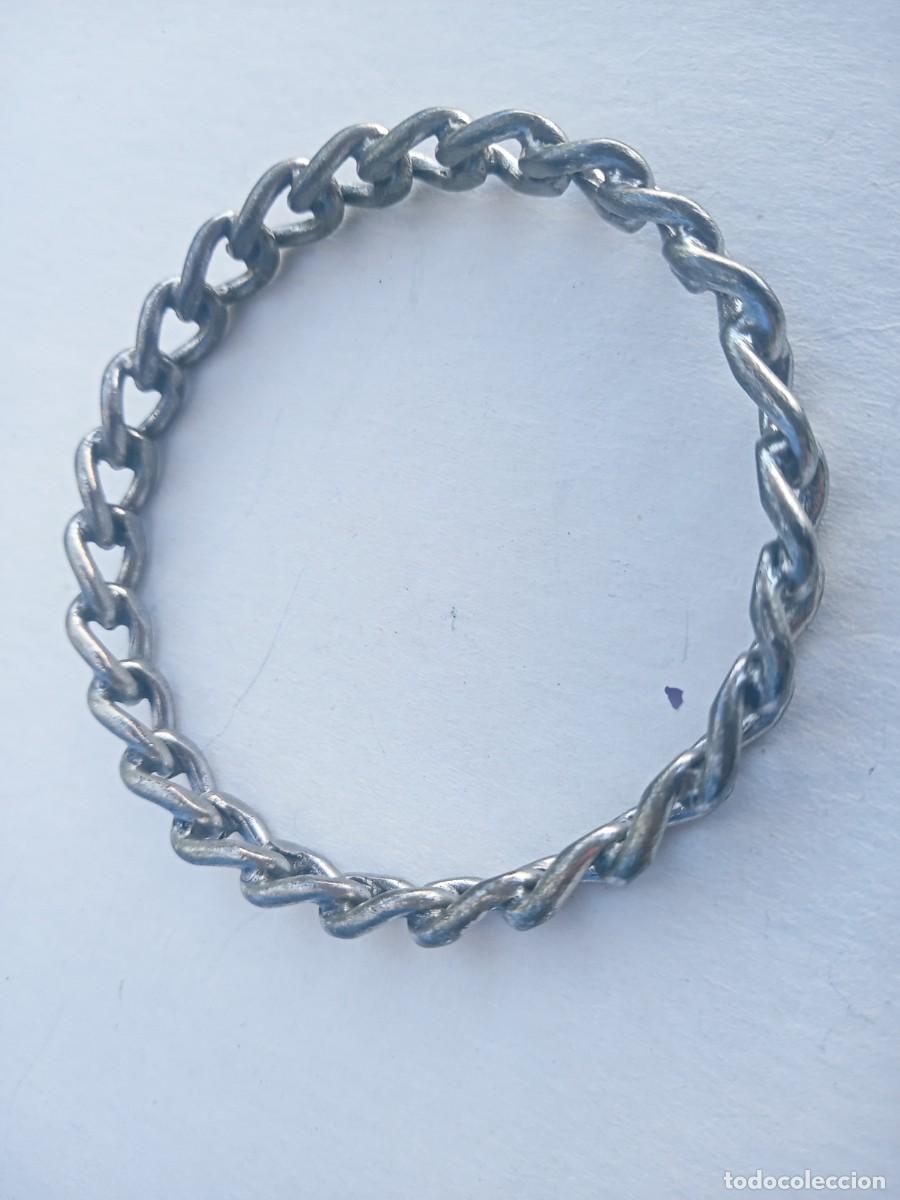Joyeria: BONITA PULSERA ANTIGUA - Foto 6