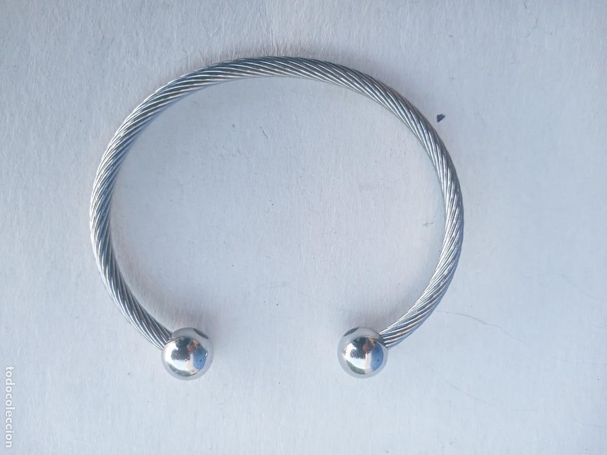 Joyeria: BONITA PULSERA ANTIGUA - Foto 1
