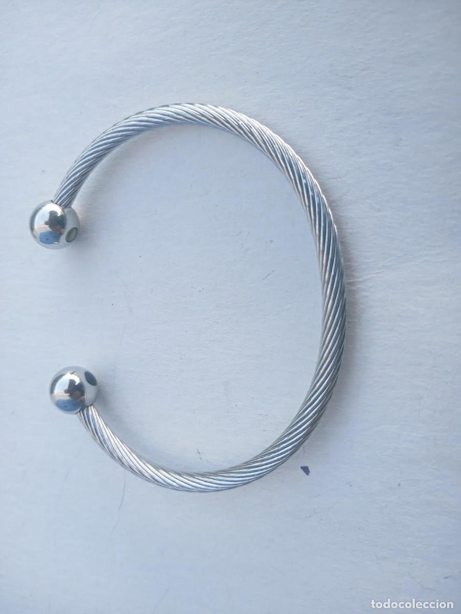 Joyeria: BONITA PULSERA ANTIGUA - Foto 2