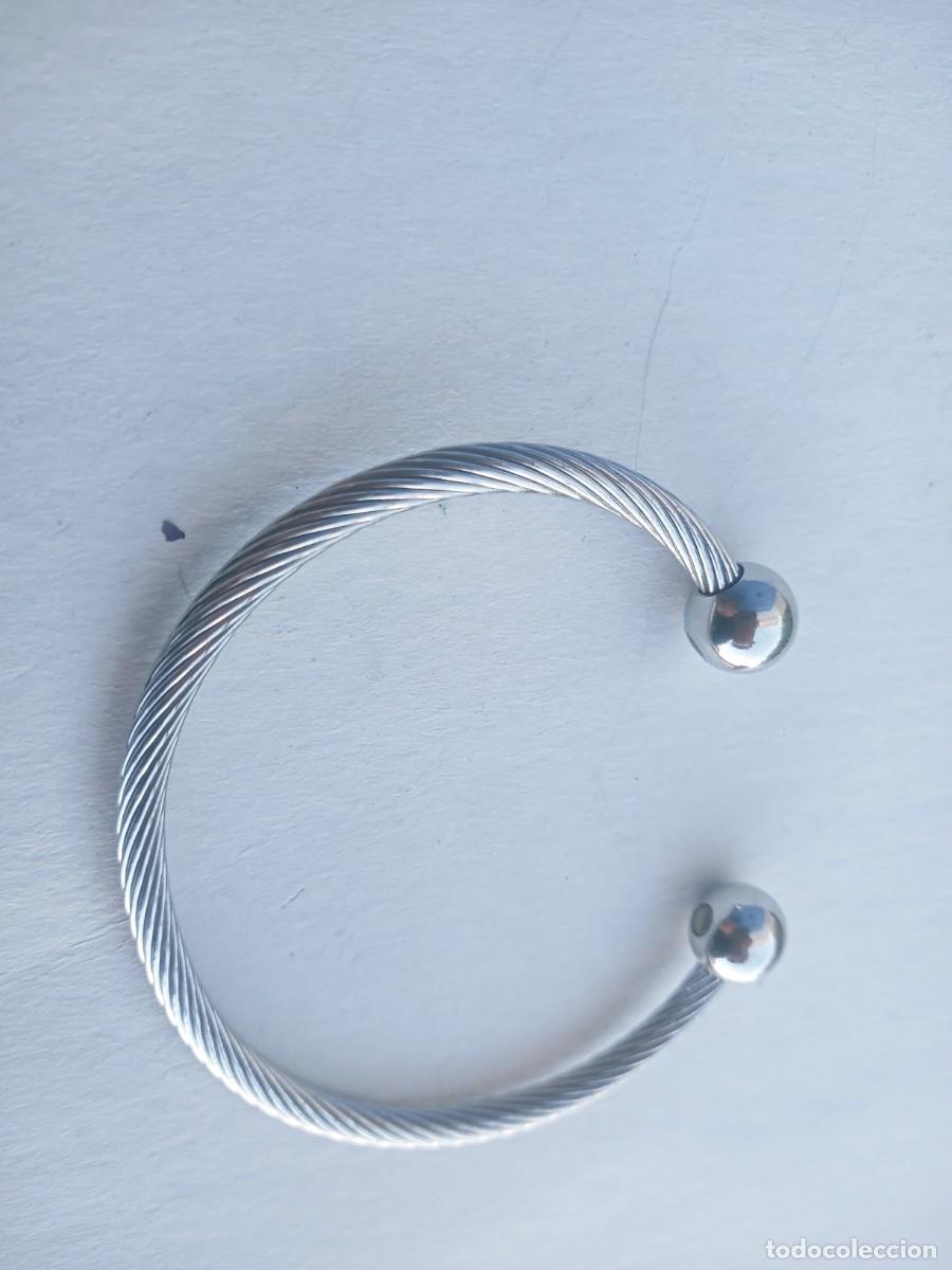 Joyeria: BONITA PULSERA ANTIGUA - Foto 3