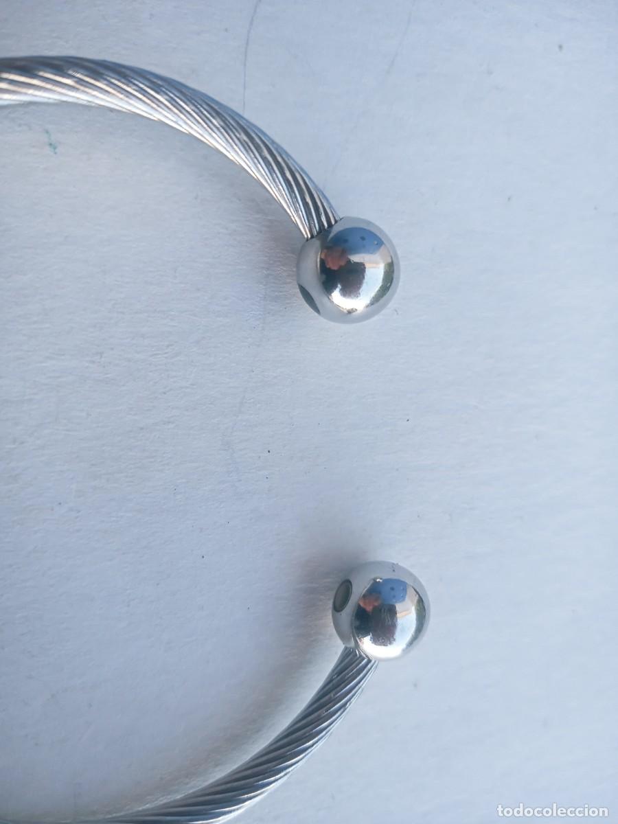 Joyeria: BONITA PULSERA ANTIGUA - Foto 4