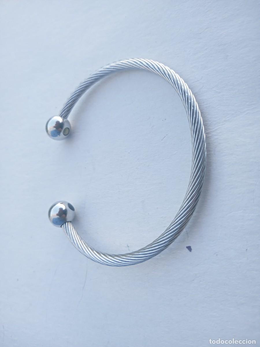 Joyeria: BONITA PULSERA ANTIGUA - Foto 5