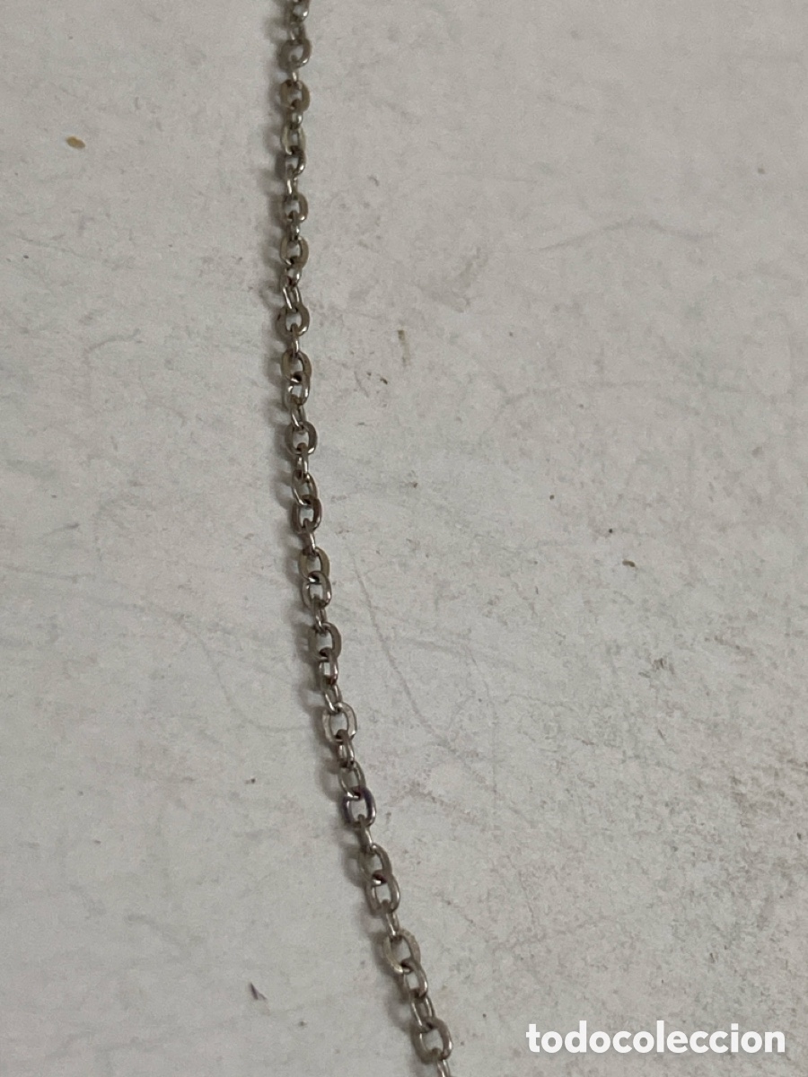 Joyeria: Cadena de plata CA344 7 - Foto 2