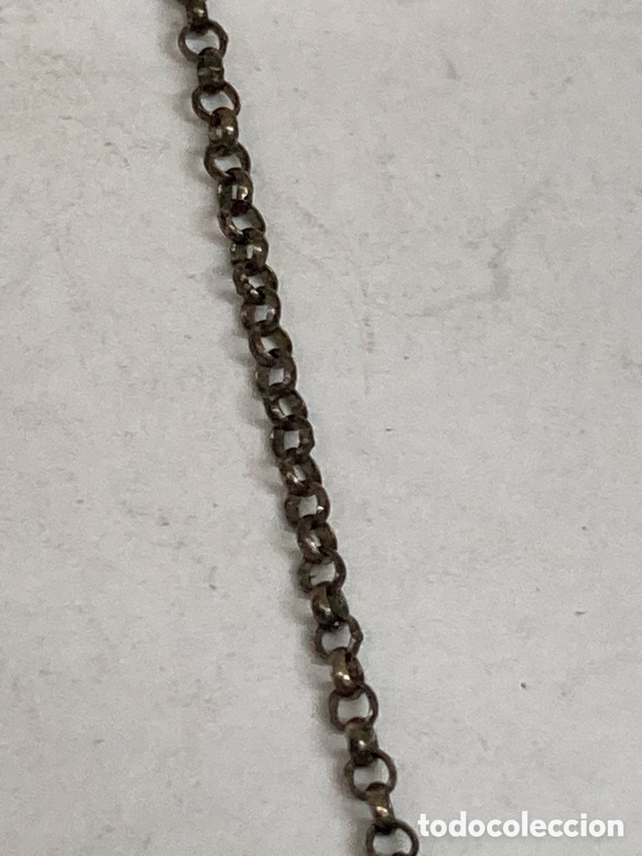 Joyeria: Cadena de plata CA344-3 - Foto 2