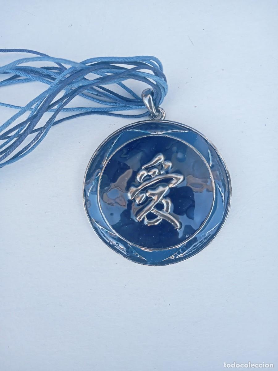 Joyeria: BONITO COLLAR ANTIGUO - Foto 1