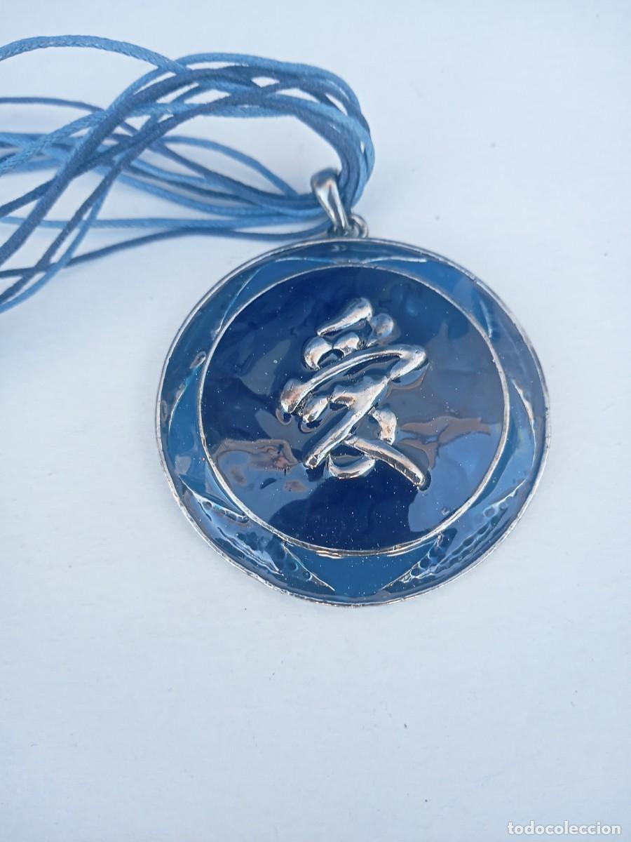 Joyeria: BONITO COLLAR ANTIGUO - Foto 2