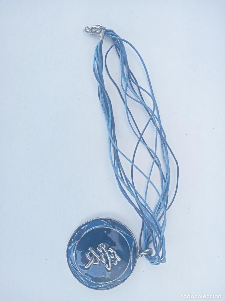 Joyeria: BONITO COLLAR ANTIGUO - Foto 3