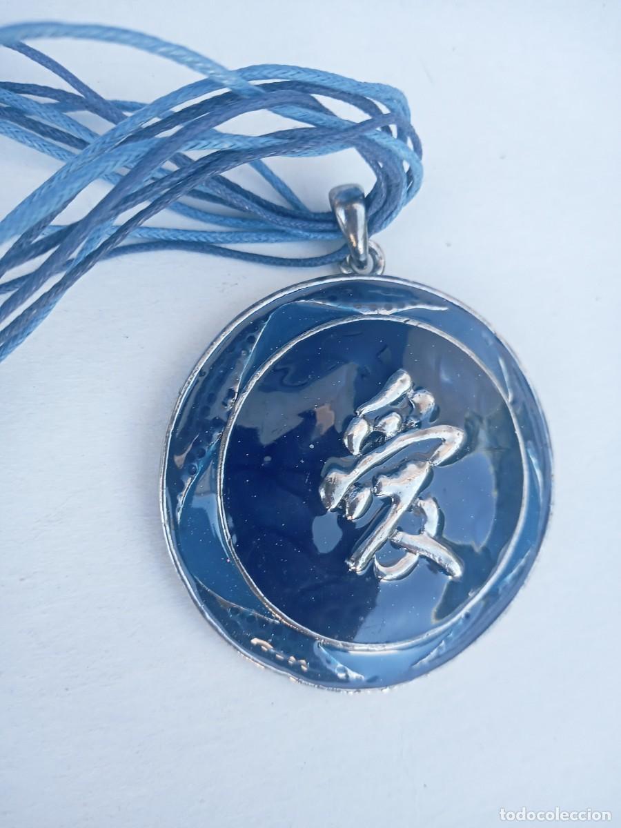 Joyeria: BONITO COLLAR ANTIGUO - Foto 4