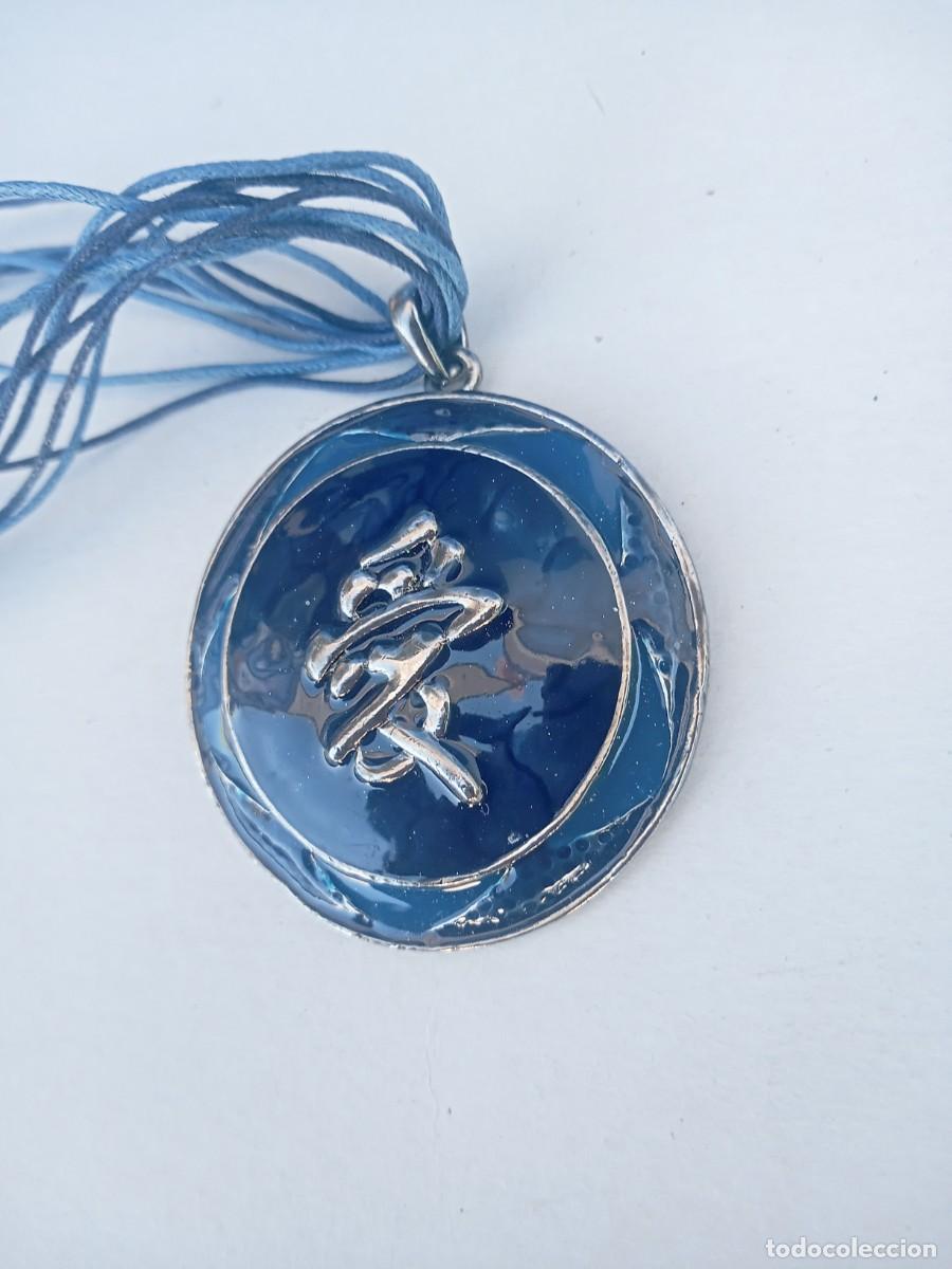 Joyeria: BONITO COLLAR ANTIGUO - Foto 5