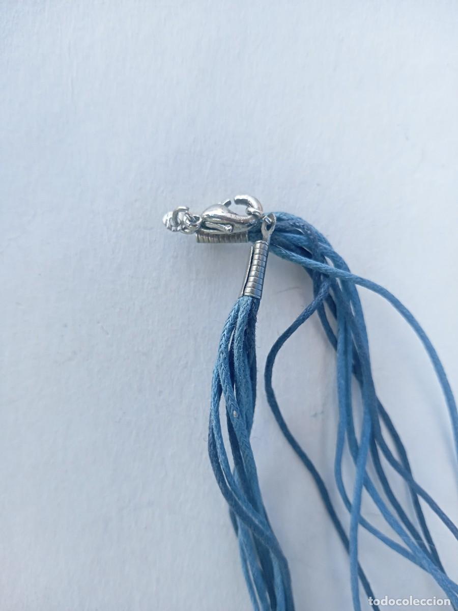 Joyeria: BONITO COLLAR ANTIGUO - Foto 6