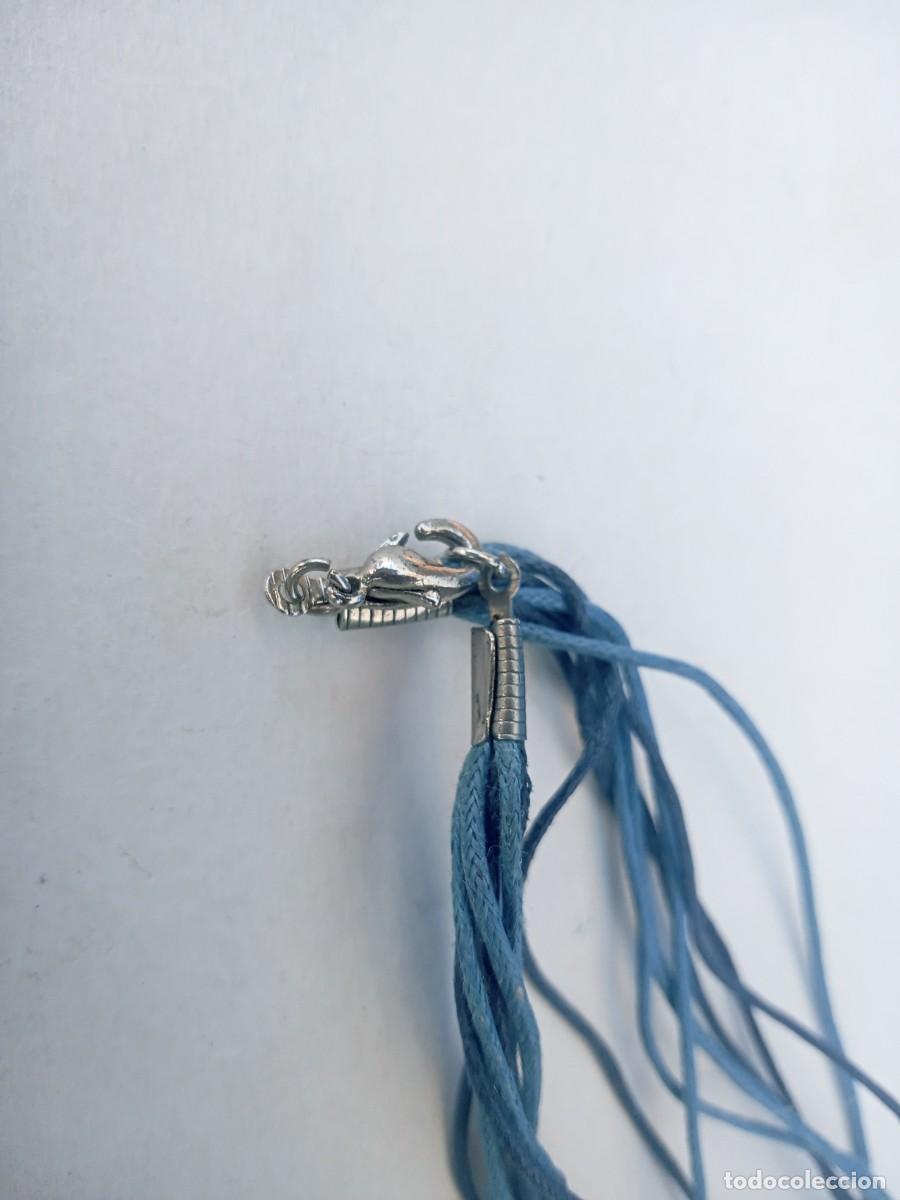 Joyeria: BONITO COLLAR ANTIGUO - Foto 7
