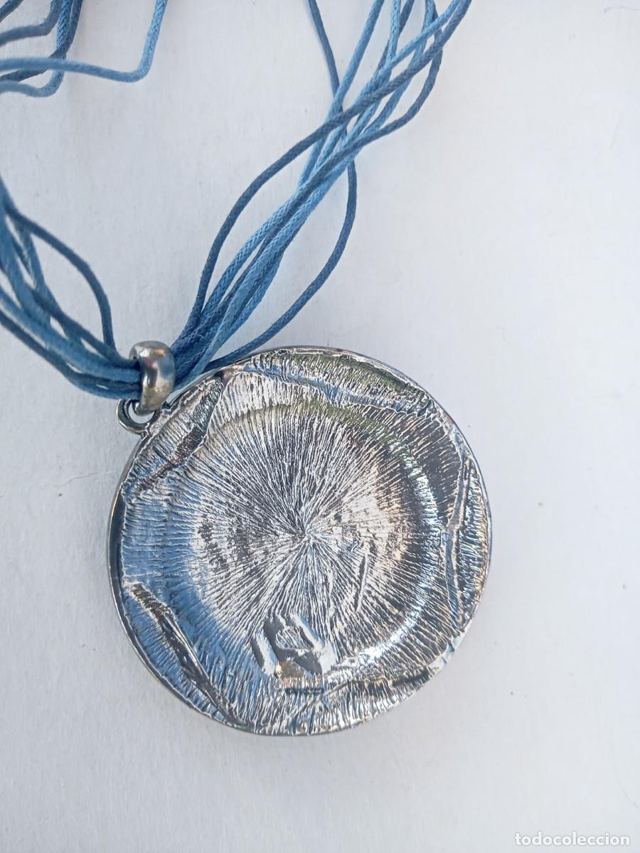 Joyeria: BONITO COLLAR ANTIGUO - Foto 8
