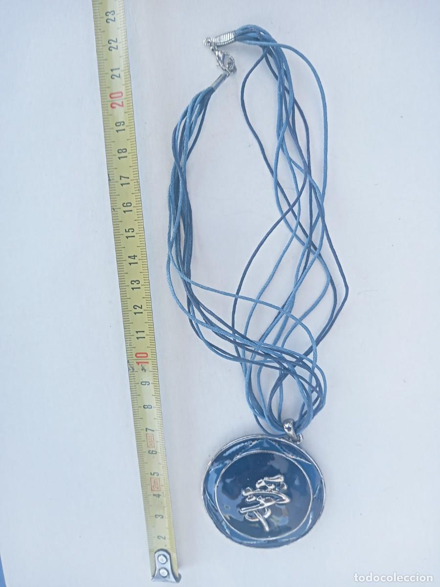 Joyeria: BONITO COLLAR ANTIGUO - Foto 9