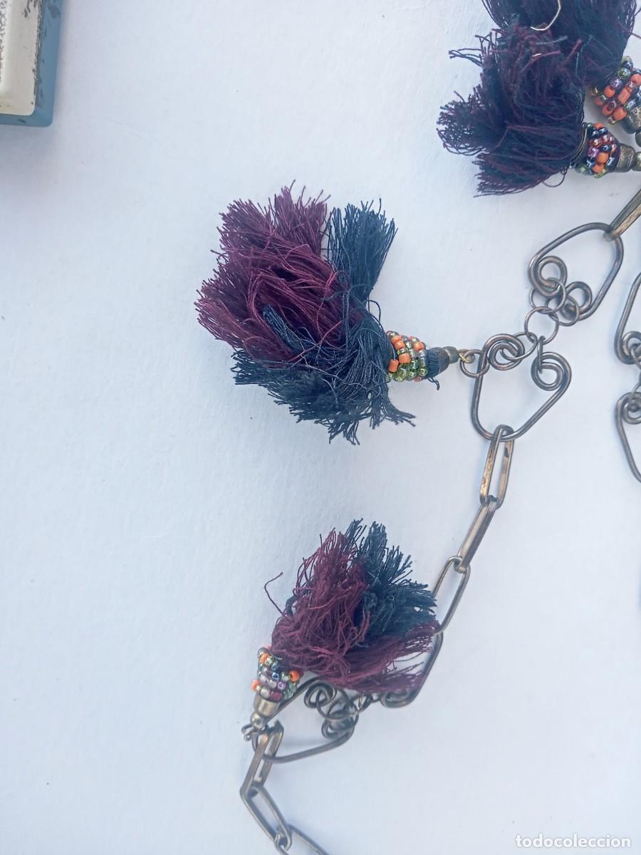 Joyeria: BONITO COLLAR ANTIGUO - Foto 5